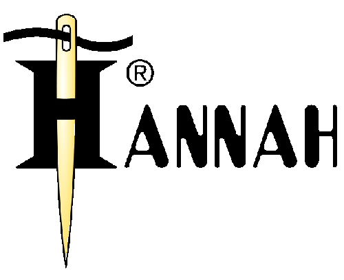 HANNAH Hanna Bienkowska :: manufacturer of hand-made bows, roses and rosettes, offers the services in hot and cold cutting of ribbons, cords and fasteners. Importer of haberdashery, authorized importer for Poland of FASTFIX velcro products, Rigilene polyester boning, Panda Ribbons and all different kind of ribbons, trimmings and biases