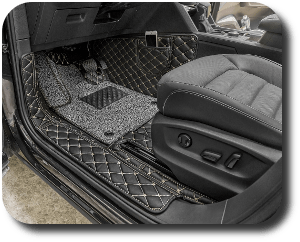 velcro FASTFIX® for the automotive sector