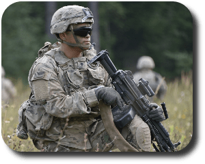 velcro FASTFIX® for military and governmental organisations	