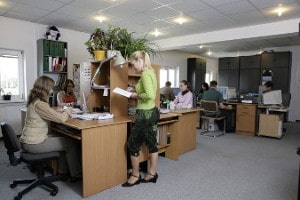 HANNAH - office