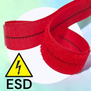 ESD Fasteners
