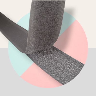 Textile Velcro